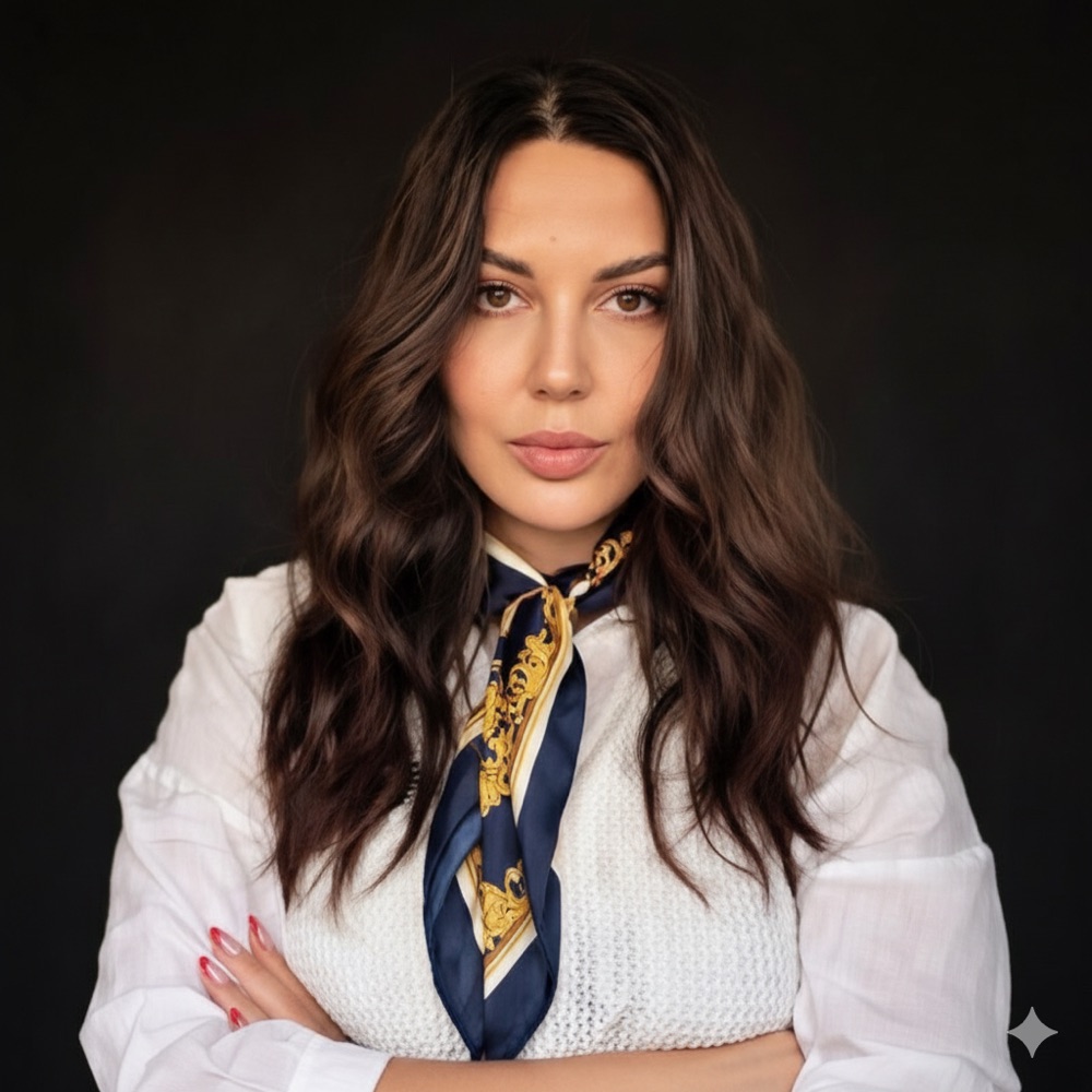 Aleksandra Magiera