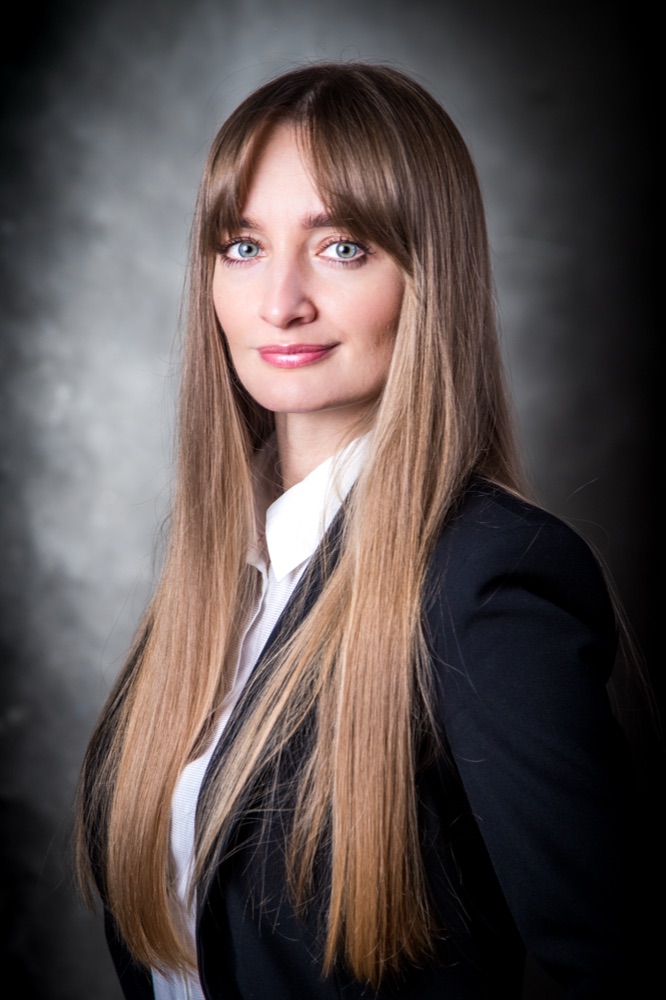 Aneta Piasecka