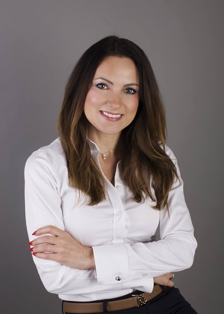 Magdalena Węcławek